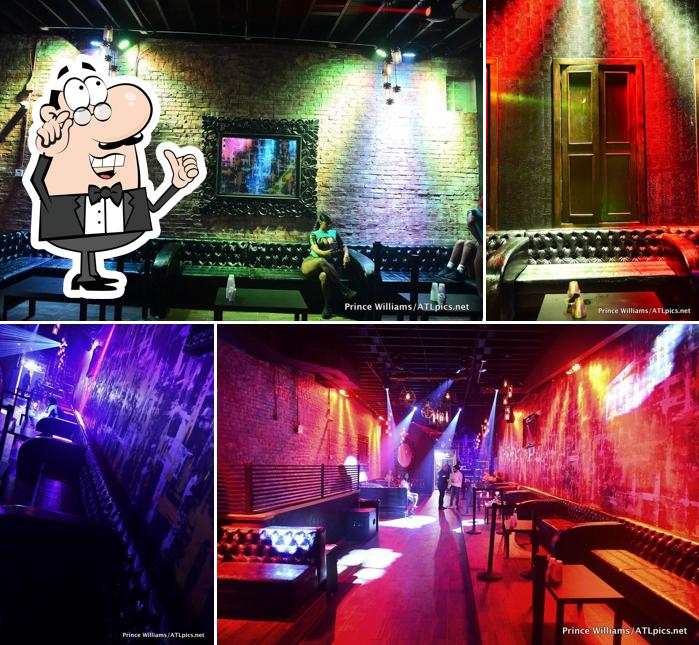 Chic Restaurant & Lounge