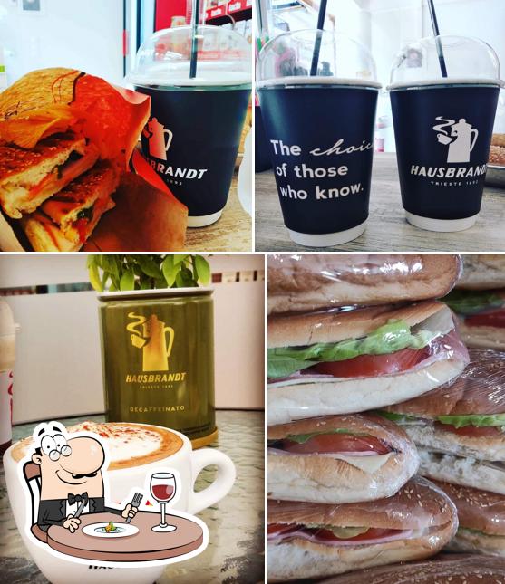 Blend cafe