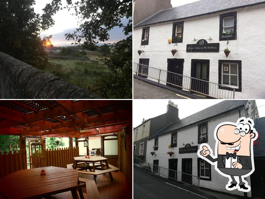 Broun's Bistro @ The Welltrees
