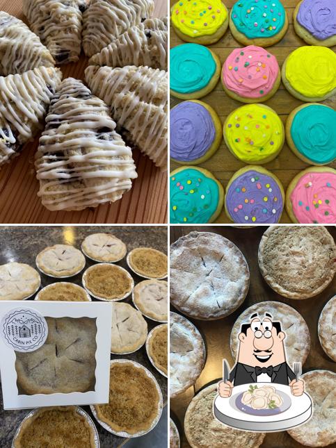 Cabin Pie Company