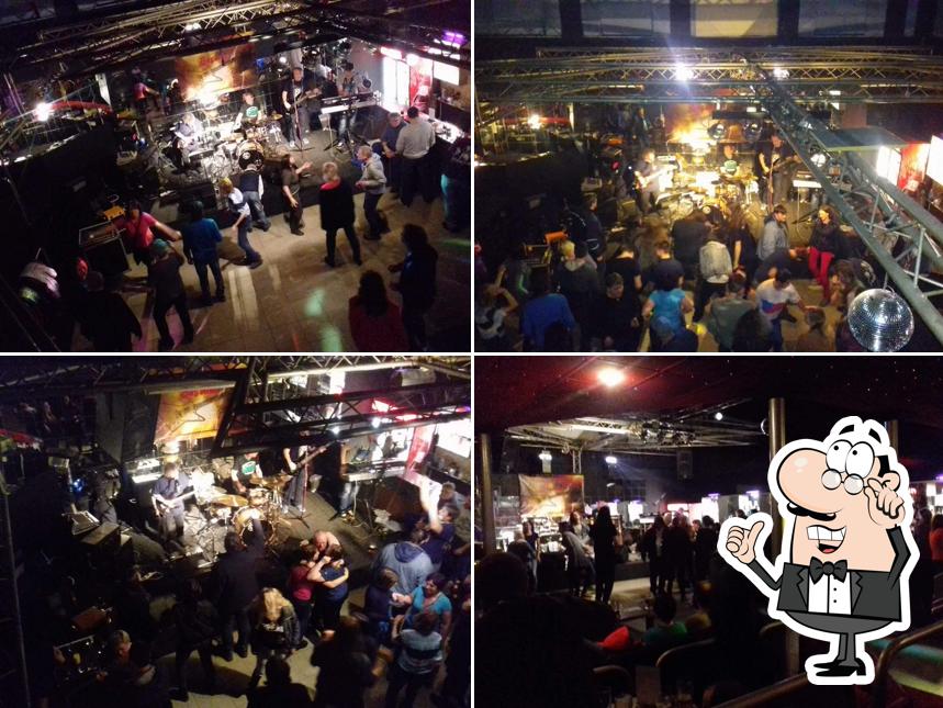 Rockový Club Beseda