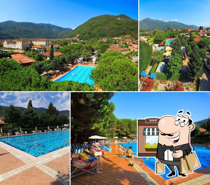 Camping Village del Sole