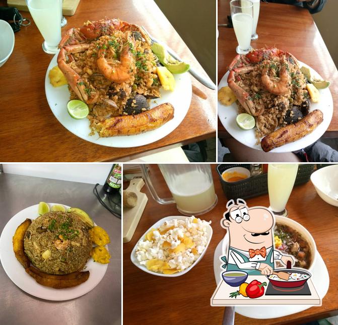 Cevichería El Verdezote