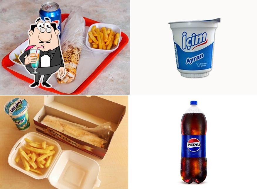 Cheff Dürüm Iğdır
