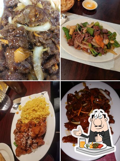 China Lee Kosher