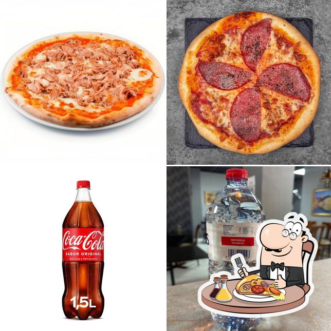 DONERIZZA MISLATA