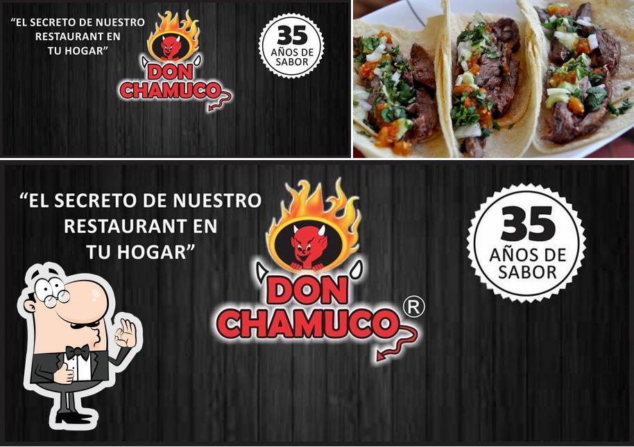 Don Chamuco