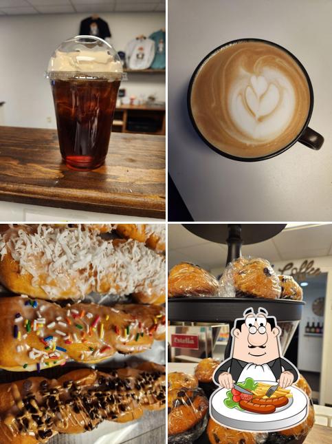 Fox Den Coffee