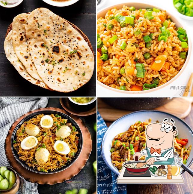 Hindustan restaurant