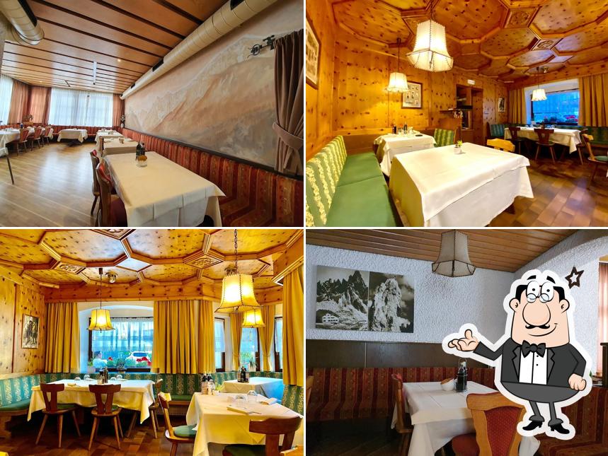 Restaurant Il Leone