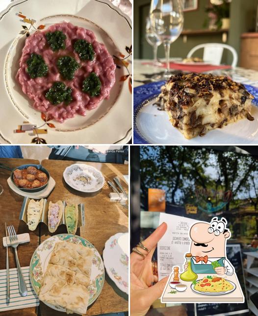 Indigeno Wild Wine & Funky Food