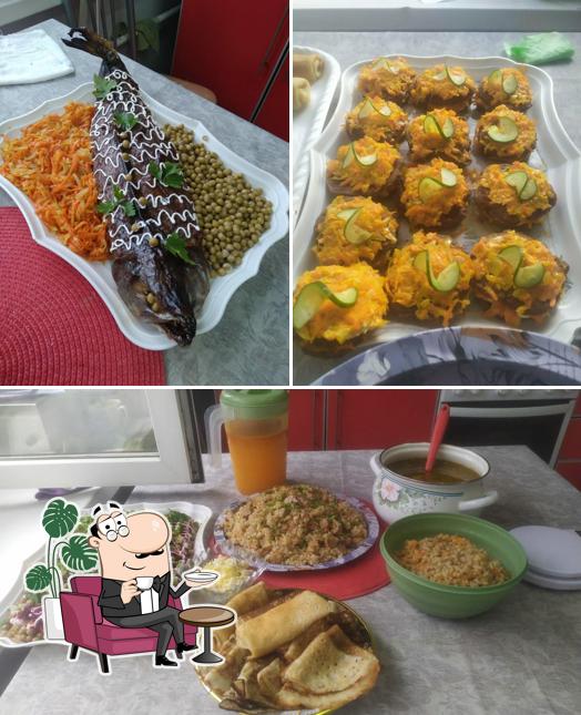 Иришкина Кухня