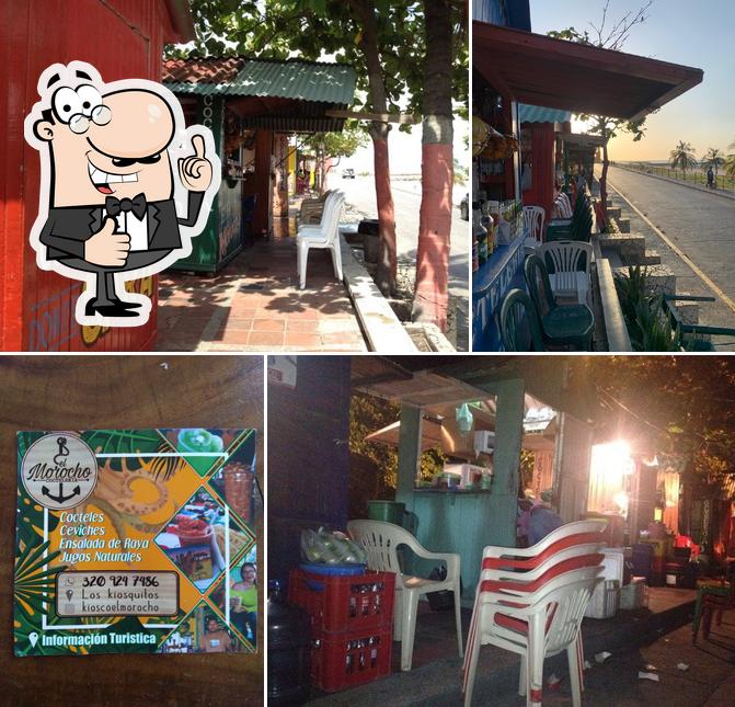 LOS KIOSQUITOS
