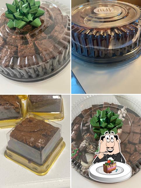 M Y Chocolate Company