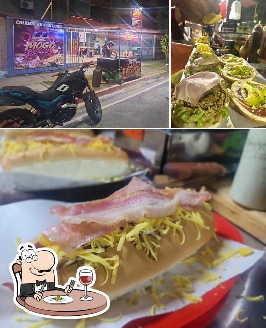 MOGOBURGERS