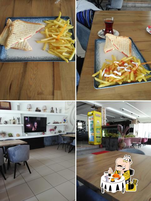 My Cafe & My Kıtchen