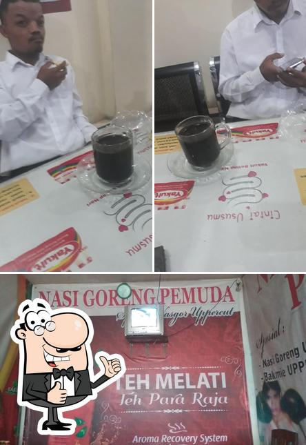 Nasi Goreng Pemuda Cak Andik