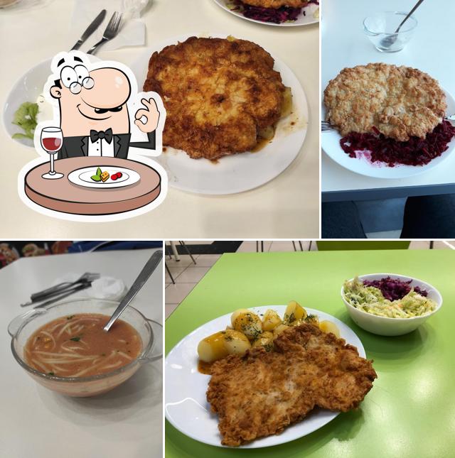 Obiady Domowe BAR POSMYK