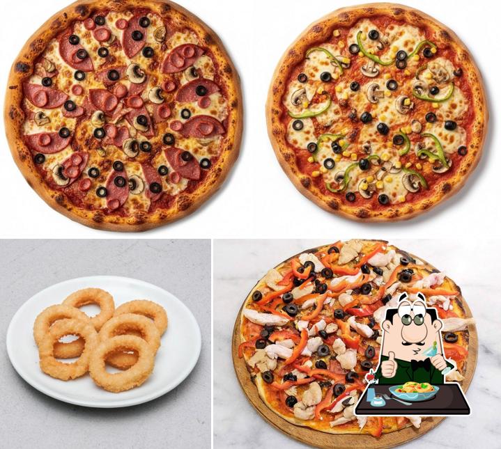 PizzaQ