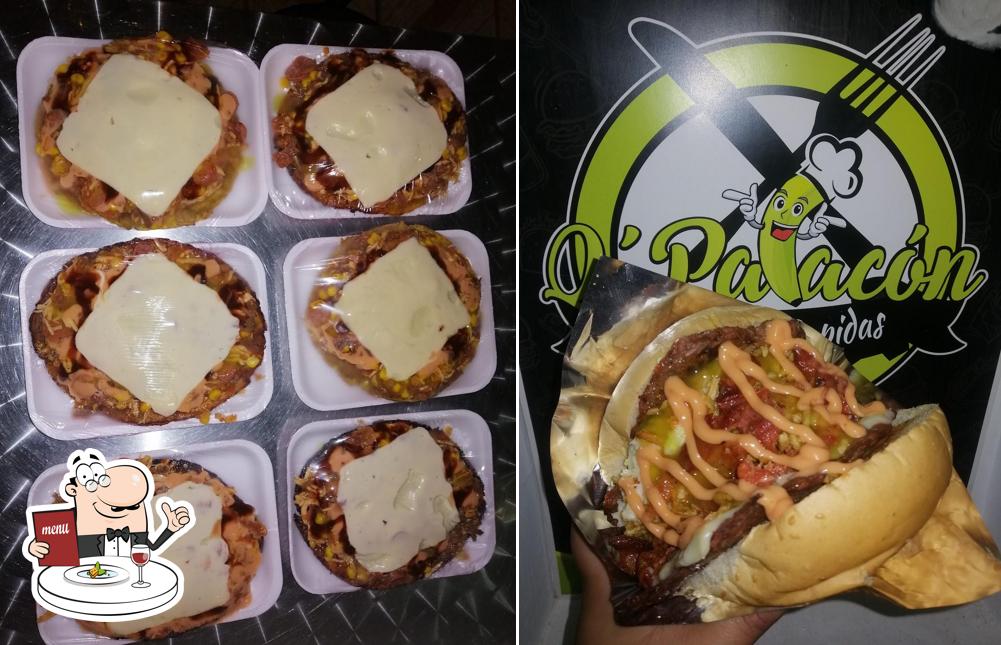 Q' Patacón