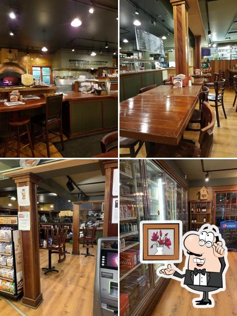 Shafer's Market & Deli