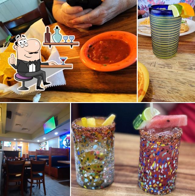 Taqueria Ay Caramba