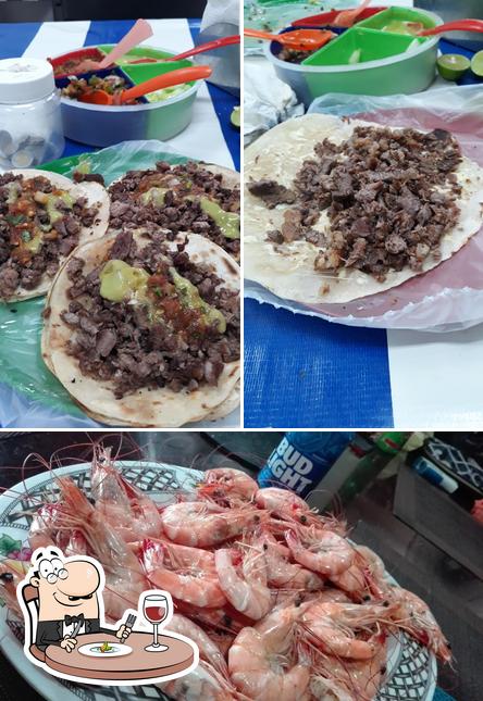 Taqueria Teresa