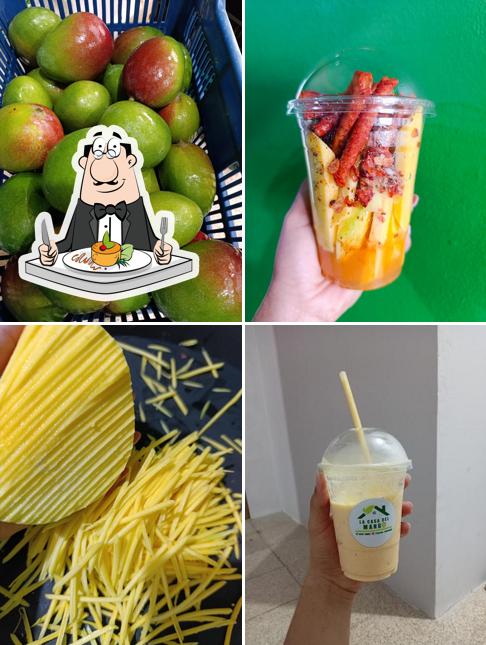 The House of Mango