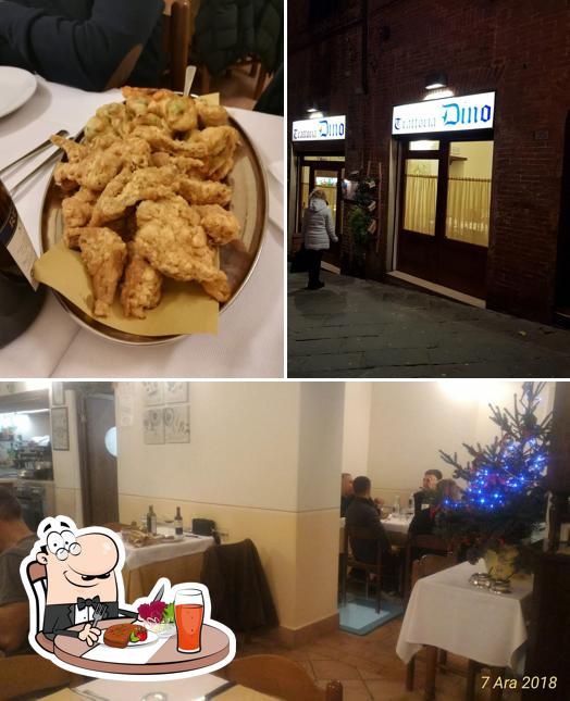 Trattoria Dino