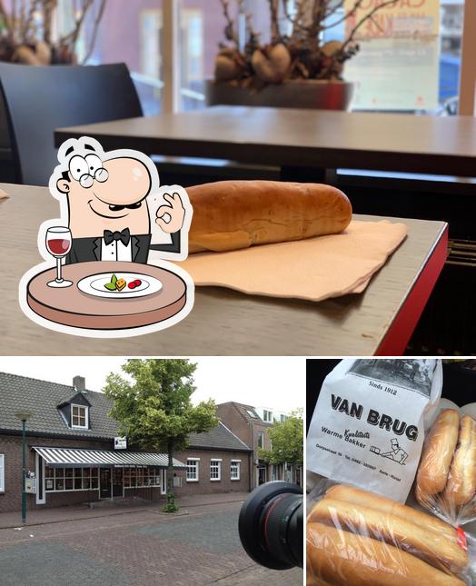 Van Brug Bakkerijen B.V.