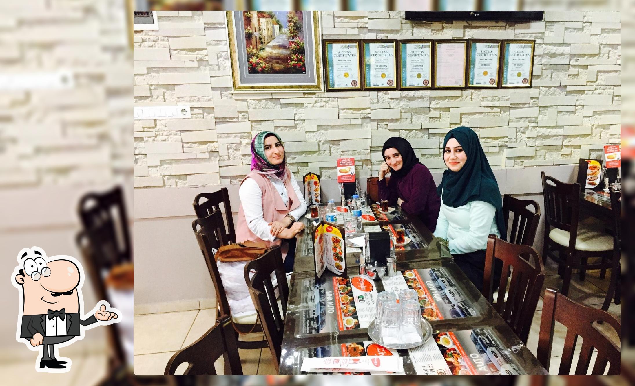 Ziyafet Lahmacun Ve Pide Salonu