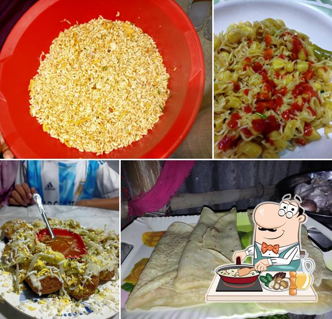 মোহাম্মদ আবদুর রউফ ষ্টোর