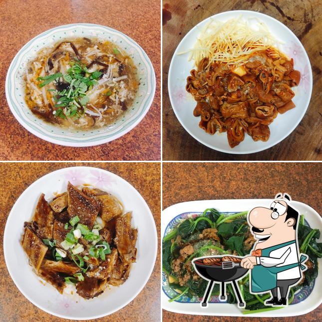 正宗餃子館