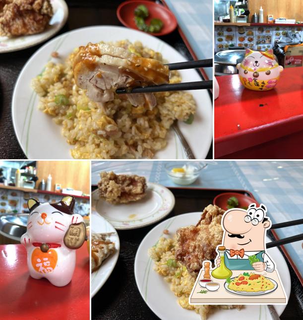 食味閣