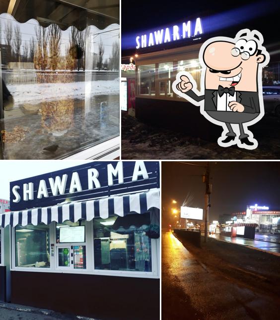 Shawarma