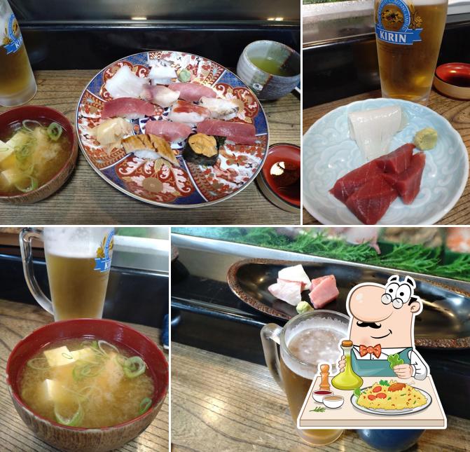 Sushi Ki
