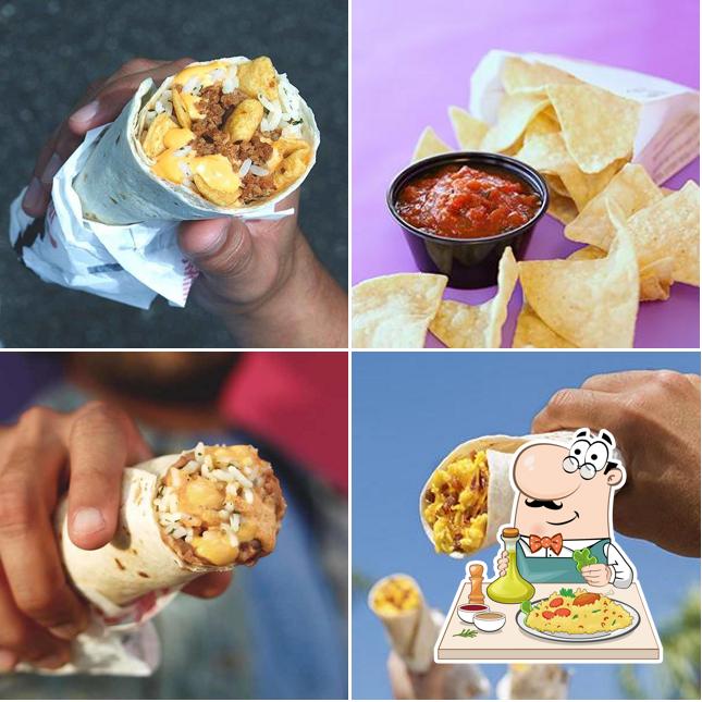 Taco Bell