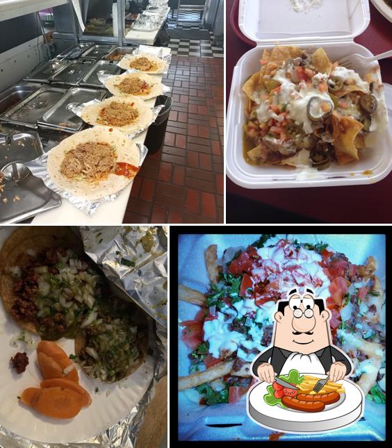 Grullense's Tacos