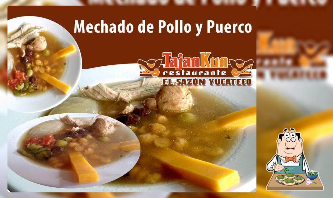 Tajankun Restaurante
