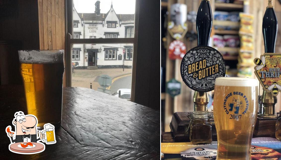 The Ale House Clitheroe