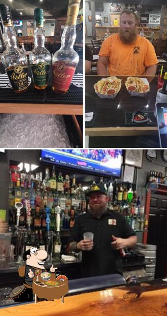 Twisted Duck Pub