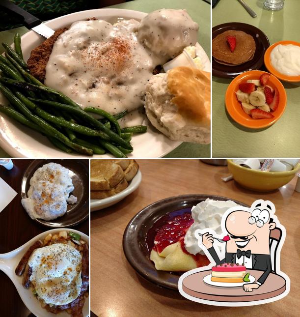 Village Inn