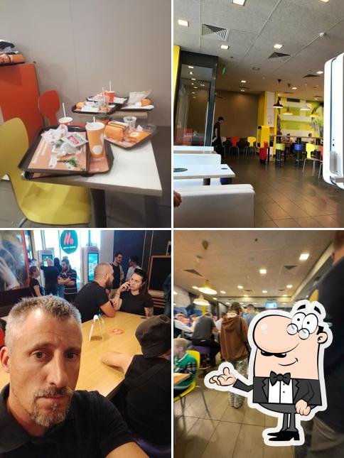 Вкусно — и точка