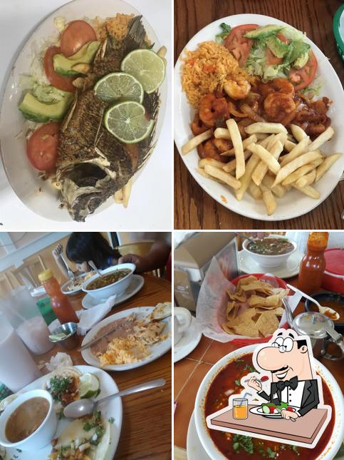 Tito’s Mexican Restaurant estilo Jalisco