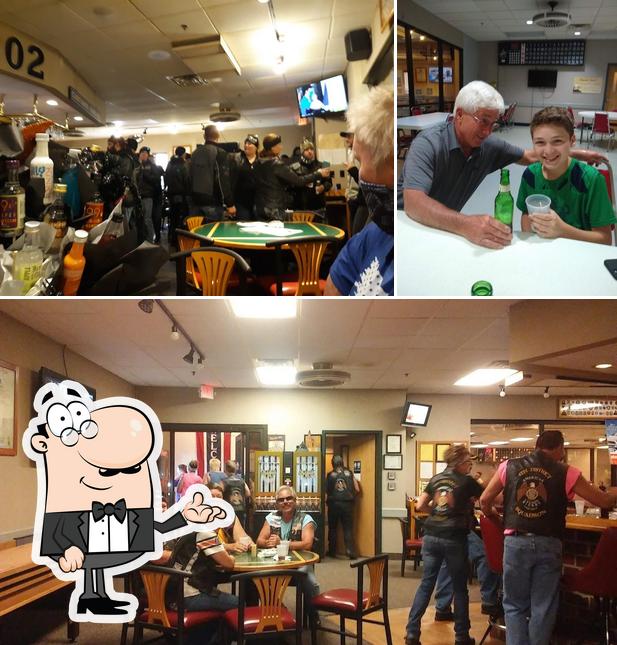 American Legion Post 202