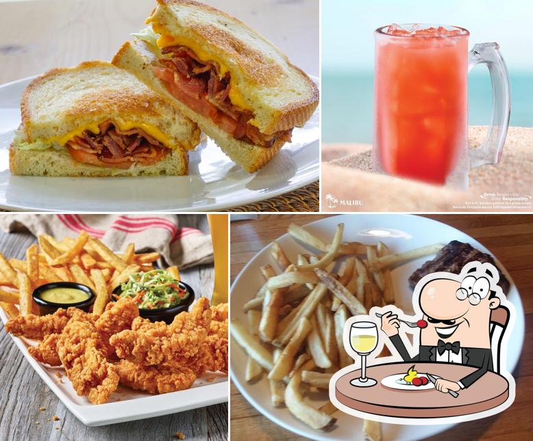 Applebee's Grill + Bar