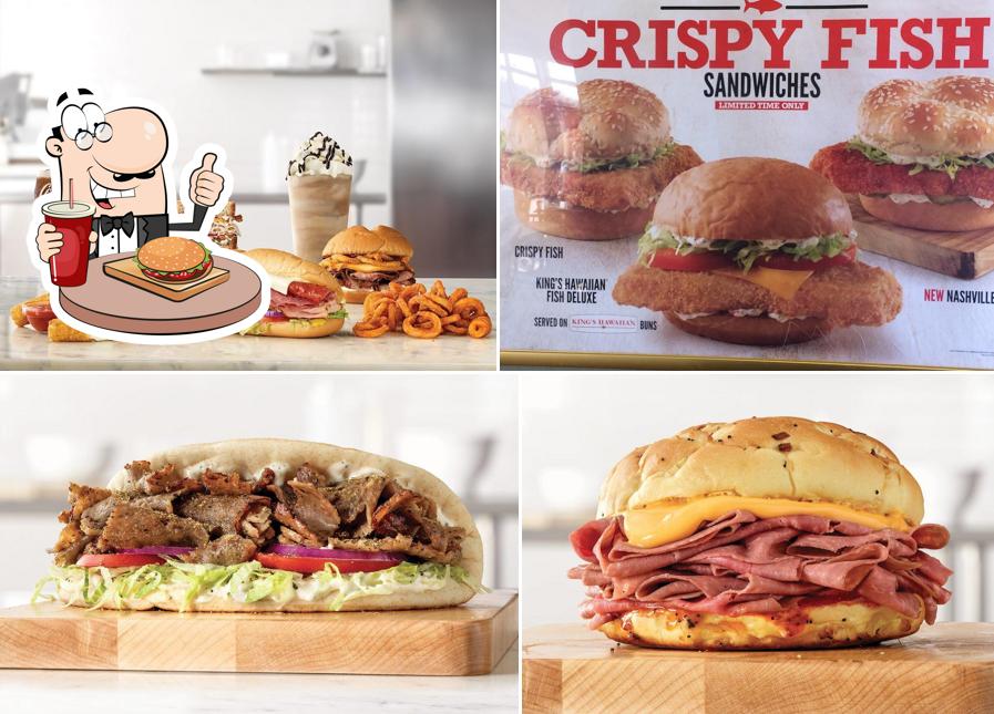 Arby's