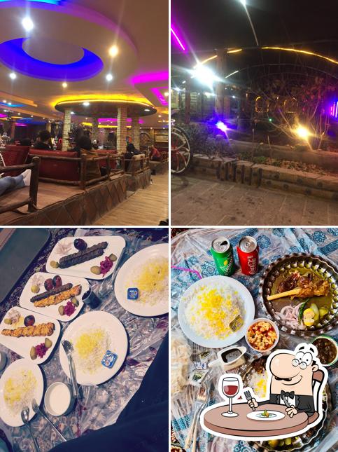 Arkadash Traditional Restaurant