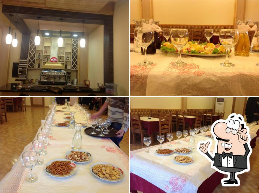 Bar Restorant ''Shala''