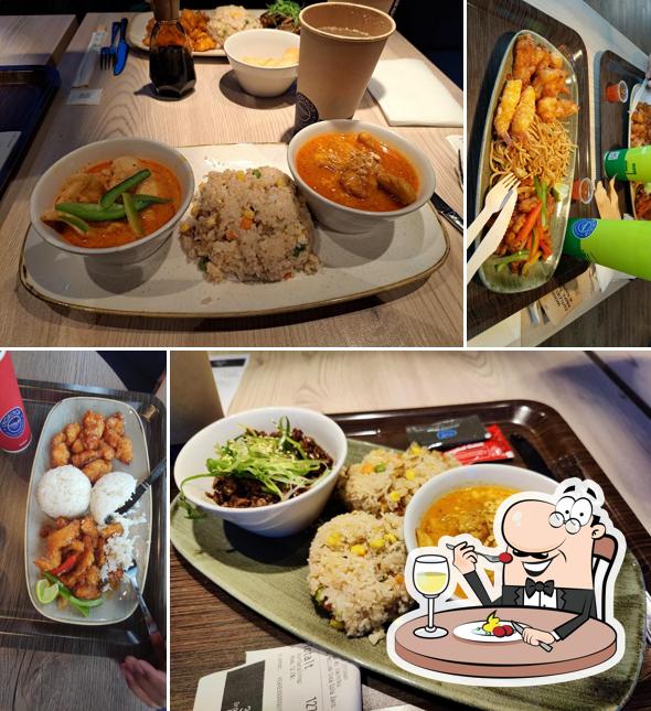ChopChop Asian Express